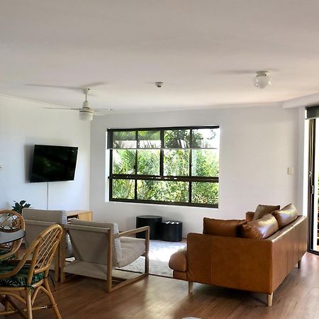 Kalua Holiday Apartments Maroochydore Bagian luar foto