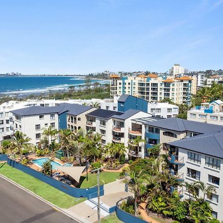 Kalua Holiday Apartments Maroochydore Bagian luar foto