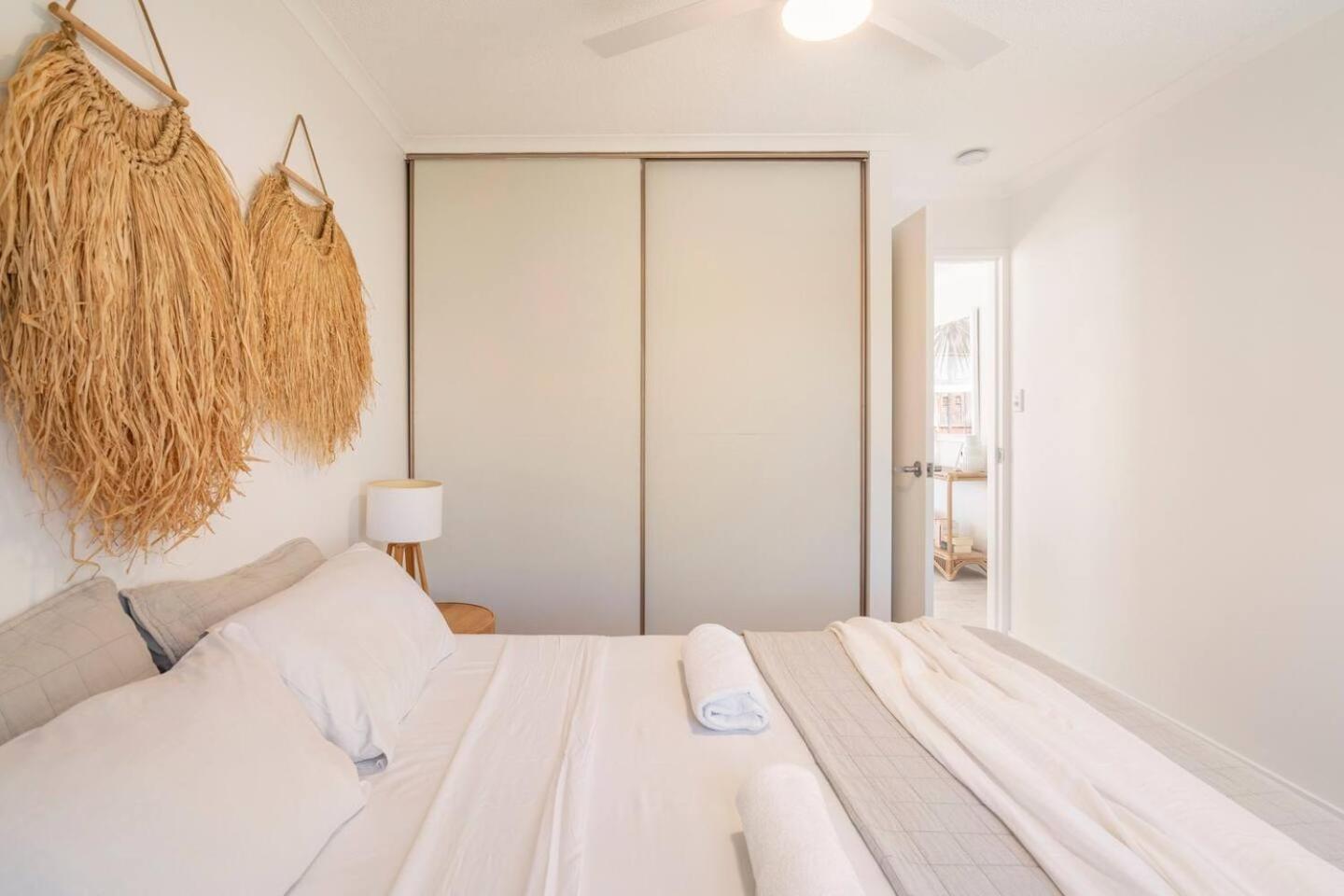 Kalua Holiday Apartments Maroochydore Bagian luar foto