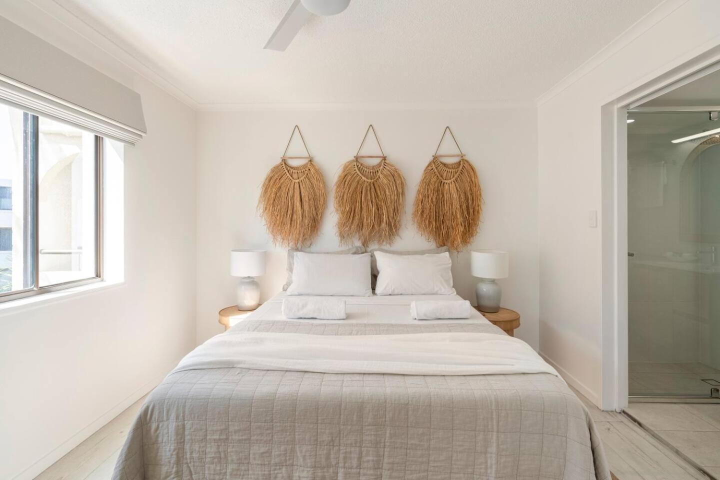 Kalua Holiday Apartments Maroochydore Bagian luar foto