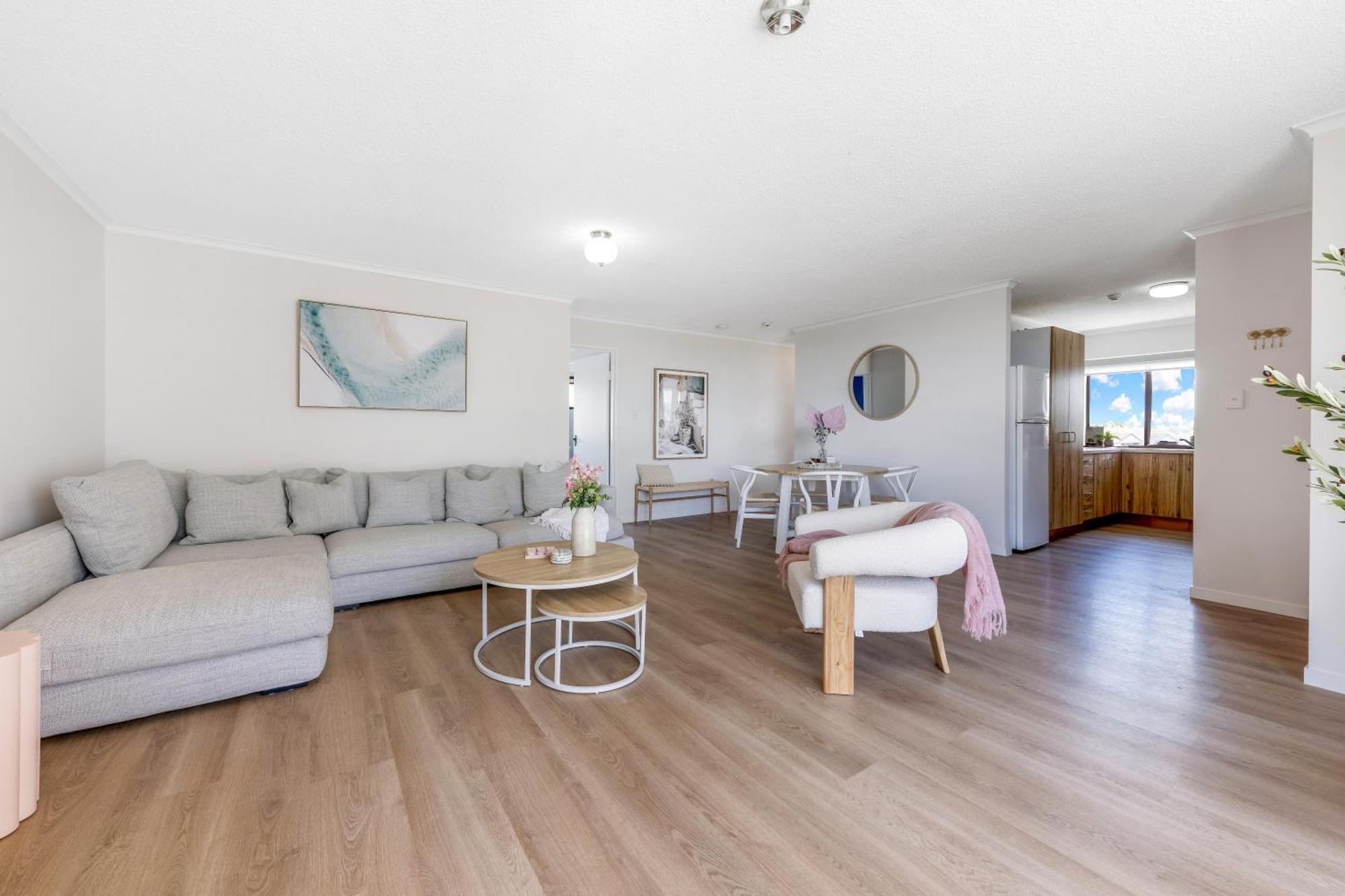 Kalua Holiday Apartments Maroochydore Bagian luar foto