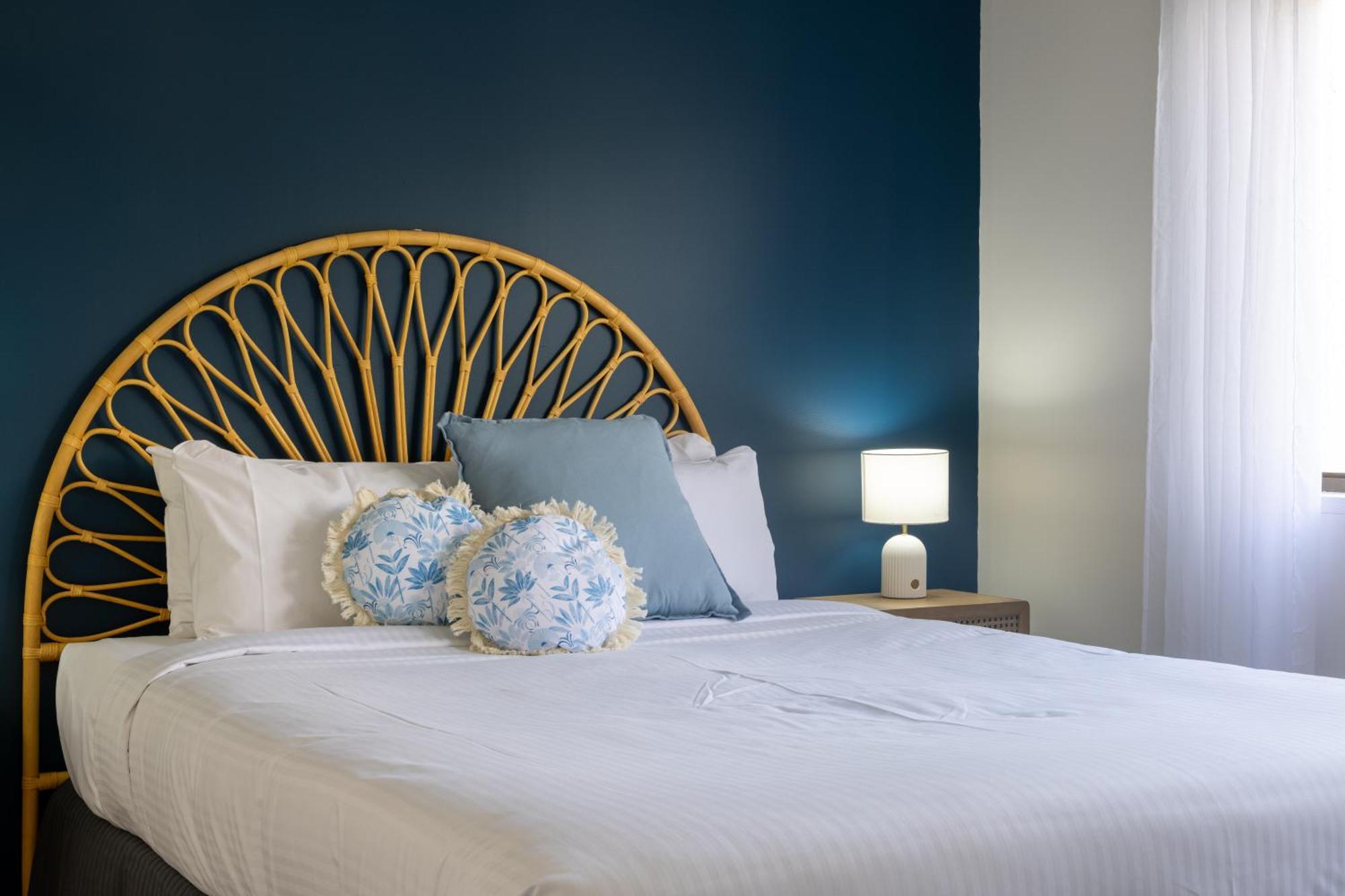 Kalua Holiday Apartments Maroochydore Bagian luar foto