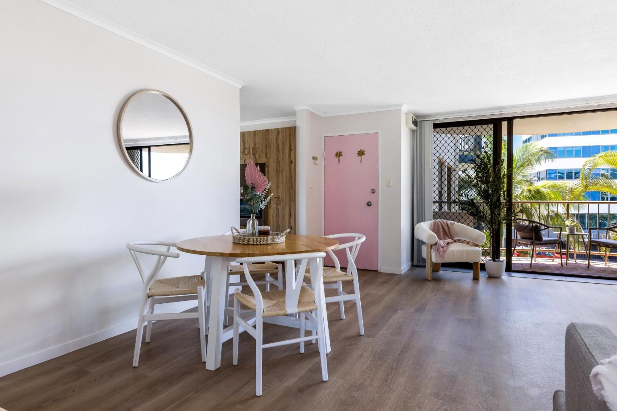 Kalua Holiday Apartments Maroochydore Bagian luar foto