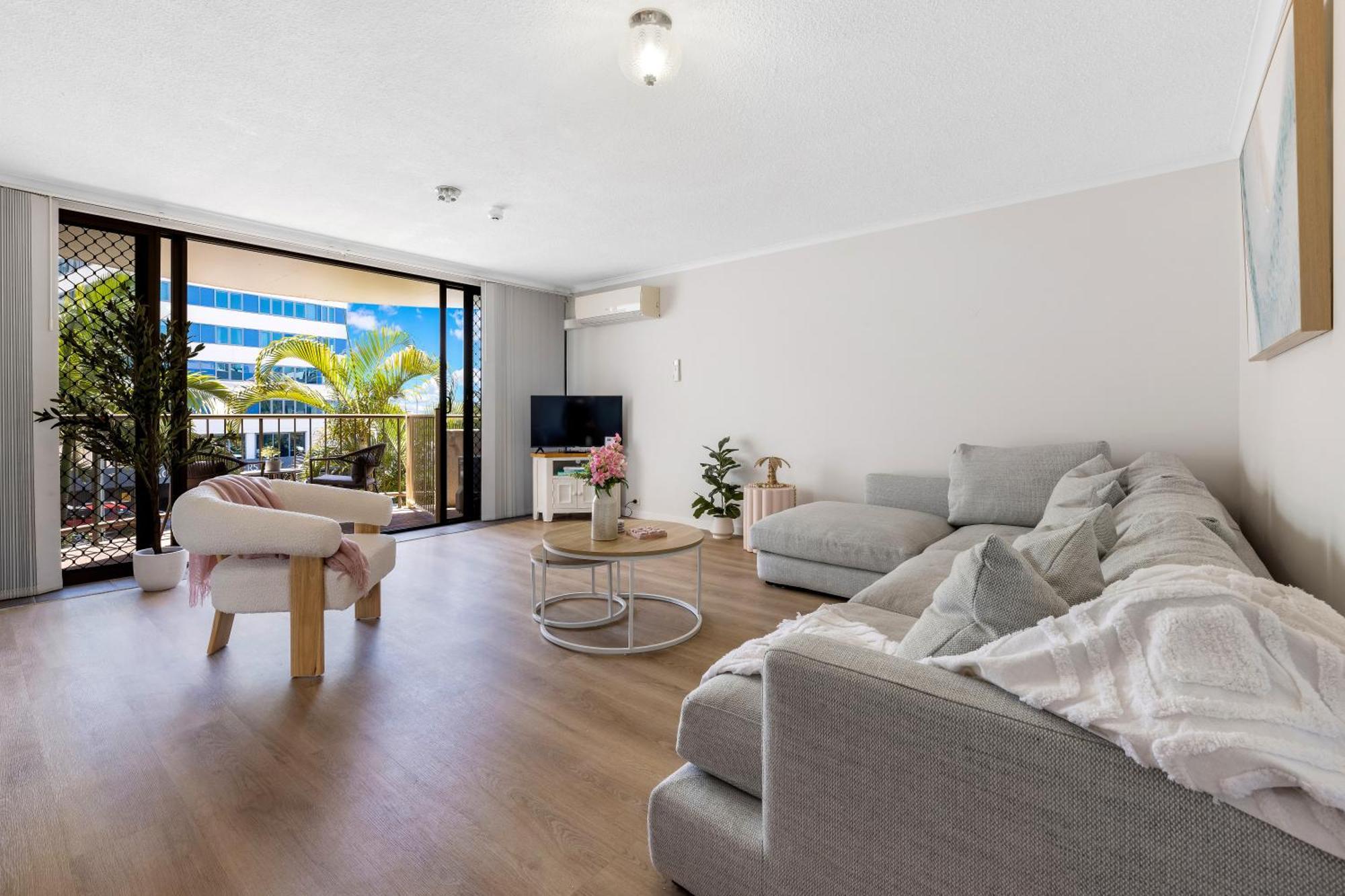 Kalua Holiday Apartments Maroochydore Bagian luar foto