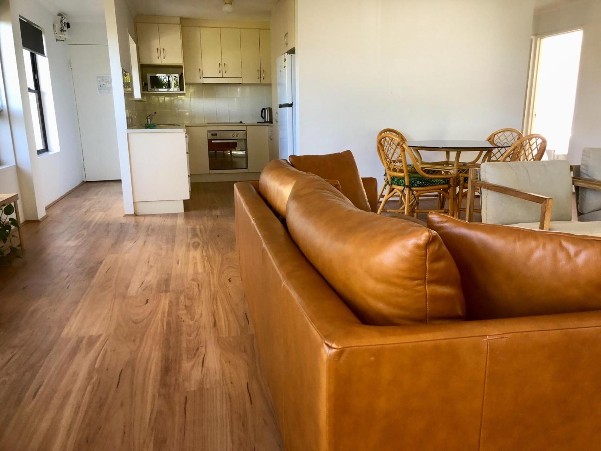 Kalua Holiday Apartments Maroochydore Bagian luar foto
