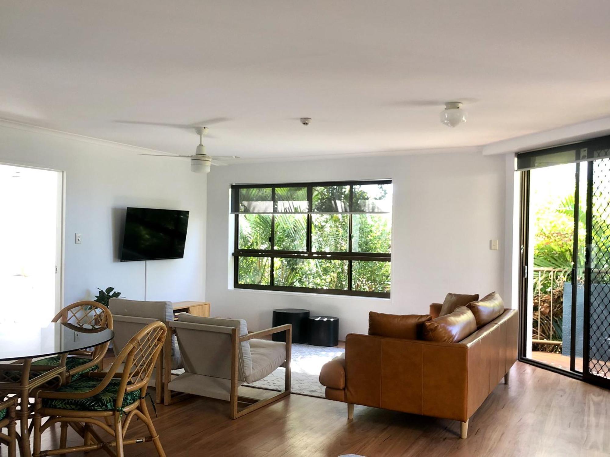 Kalua Holiday Apartments Maroochydore Bagian luar foto