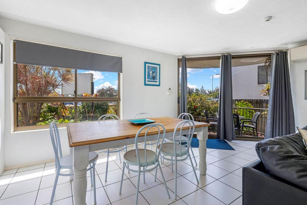 Kalua Holiday Apartments Maroochydore Bagian luar foto