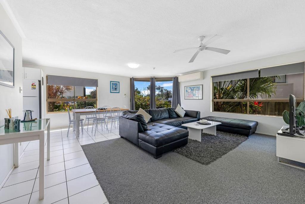 Kalua Holiday Apartments Maroochydore Bagian luar foto