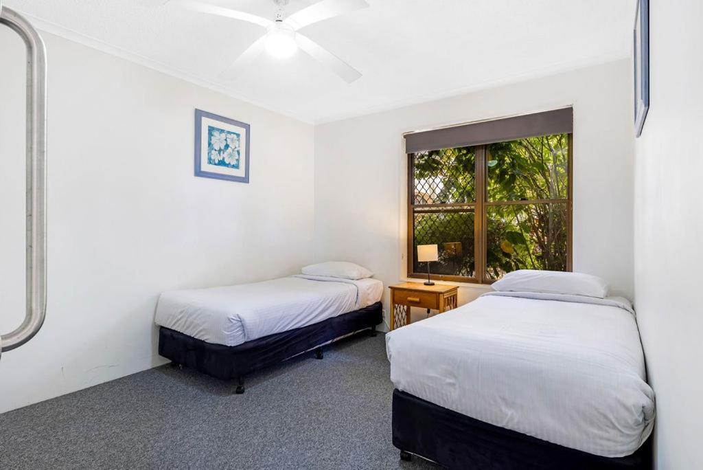Kalua Holiday Apartments Maroochydore Bagian luar foto
