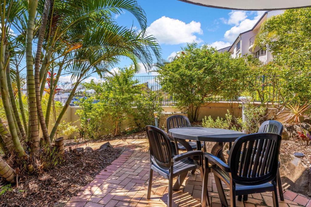 Kalua Holiday Apartments Maroochydore Bagian luar foto