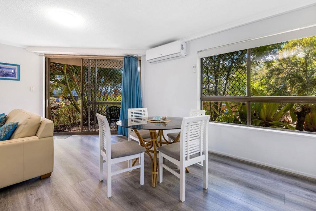 Kalua Holiday Apartments Maroochydore Bagian luar foto