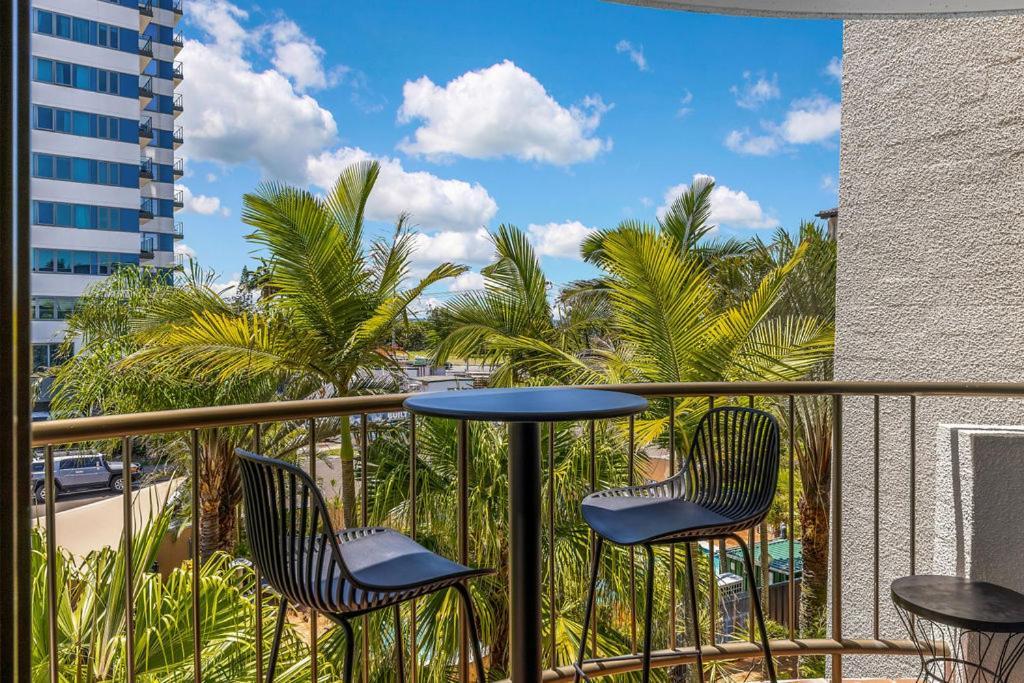 Kalua Holiday Apartments Maroochydore Bagian luar foto