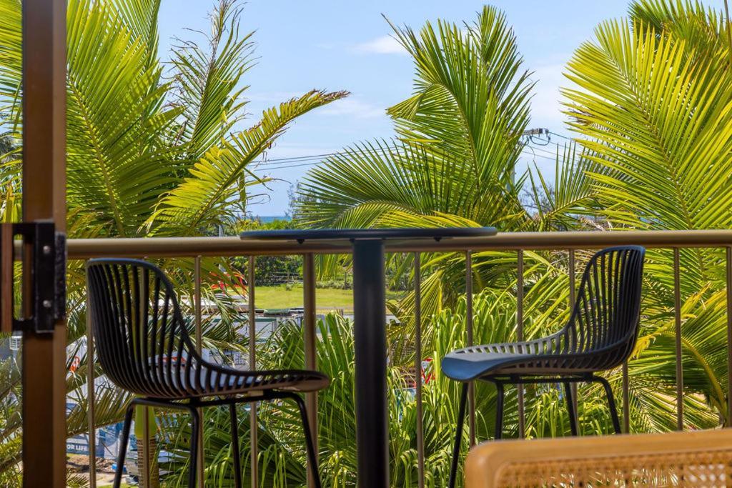 Kalua Holiday Apartments Maroochydore Bagian luar foto