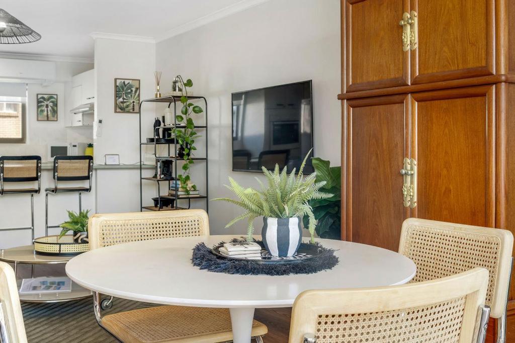 Kalua Holiday Apartments Maroochydore Bagian luar foto