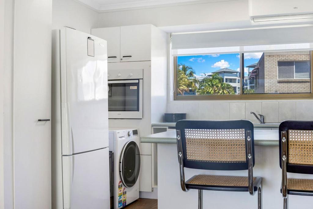 Kalua Holiday Apartments Maroochydore Bagian luar foto