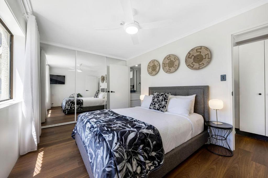 Kalua Holiday Apartments Maroochydore Bagian luar foto