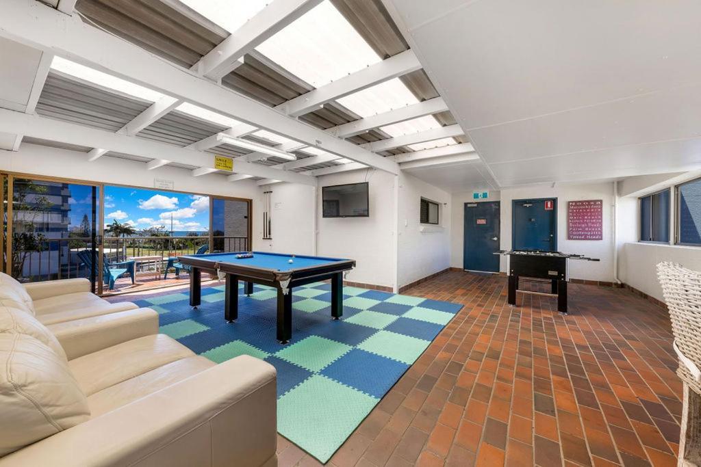Kalua Holiday Apartments Maroochydore Bagian luar foto