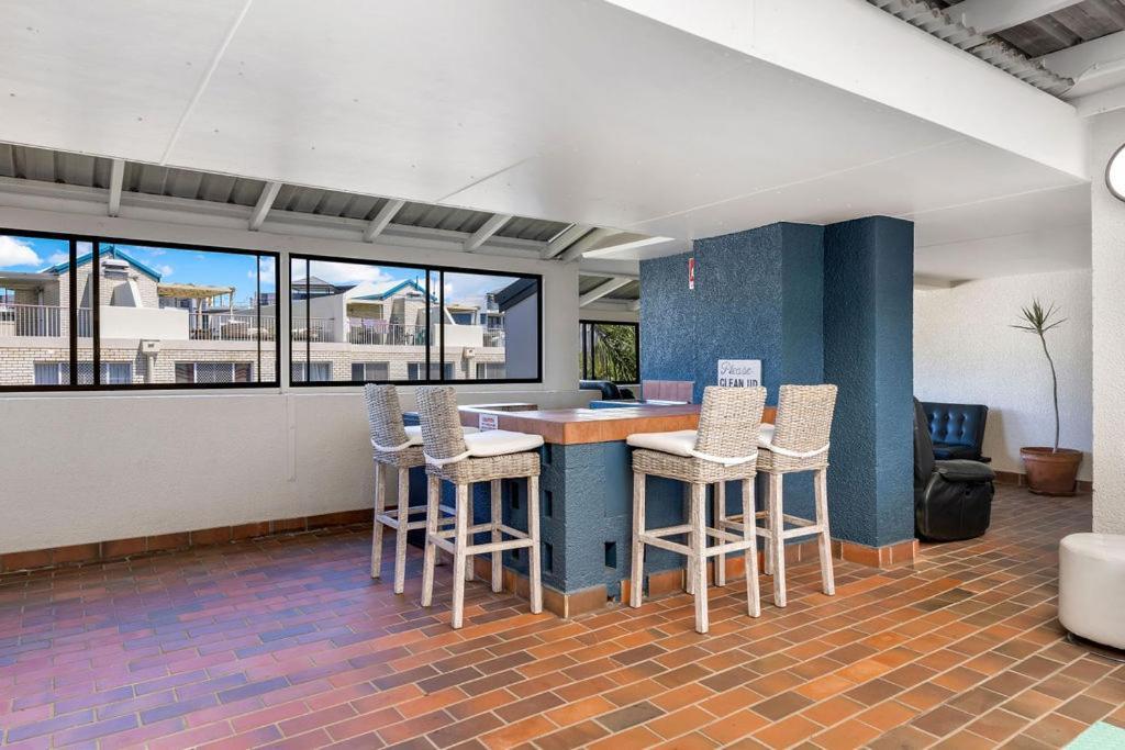 Kalua Holiday Apartments Maroochydore Bagian luar foto
