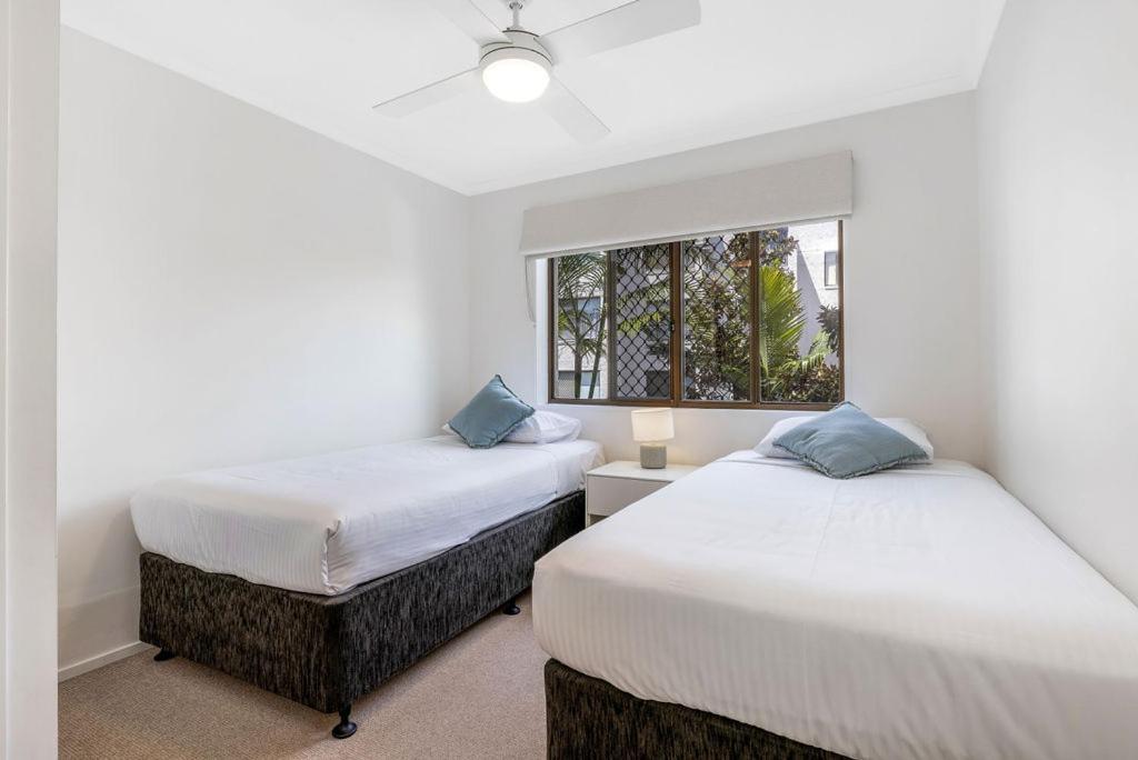 Kalua Holiday Apartments Maroochydore Bagian luar foto