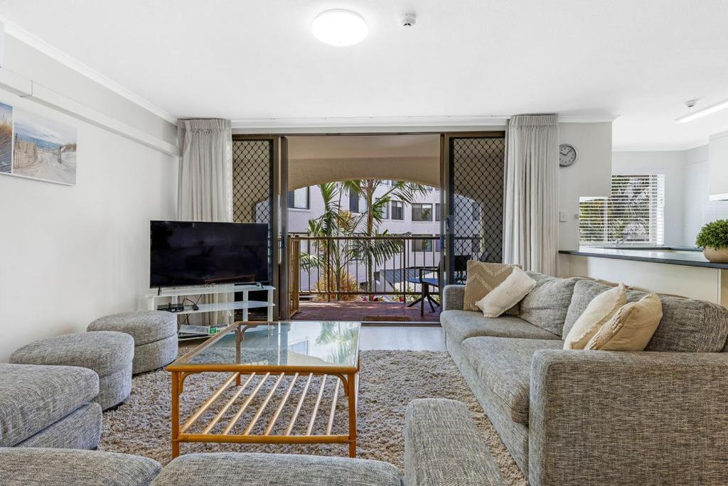Kalua Holiday Apartments Maroochydore Bagian luar foto