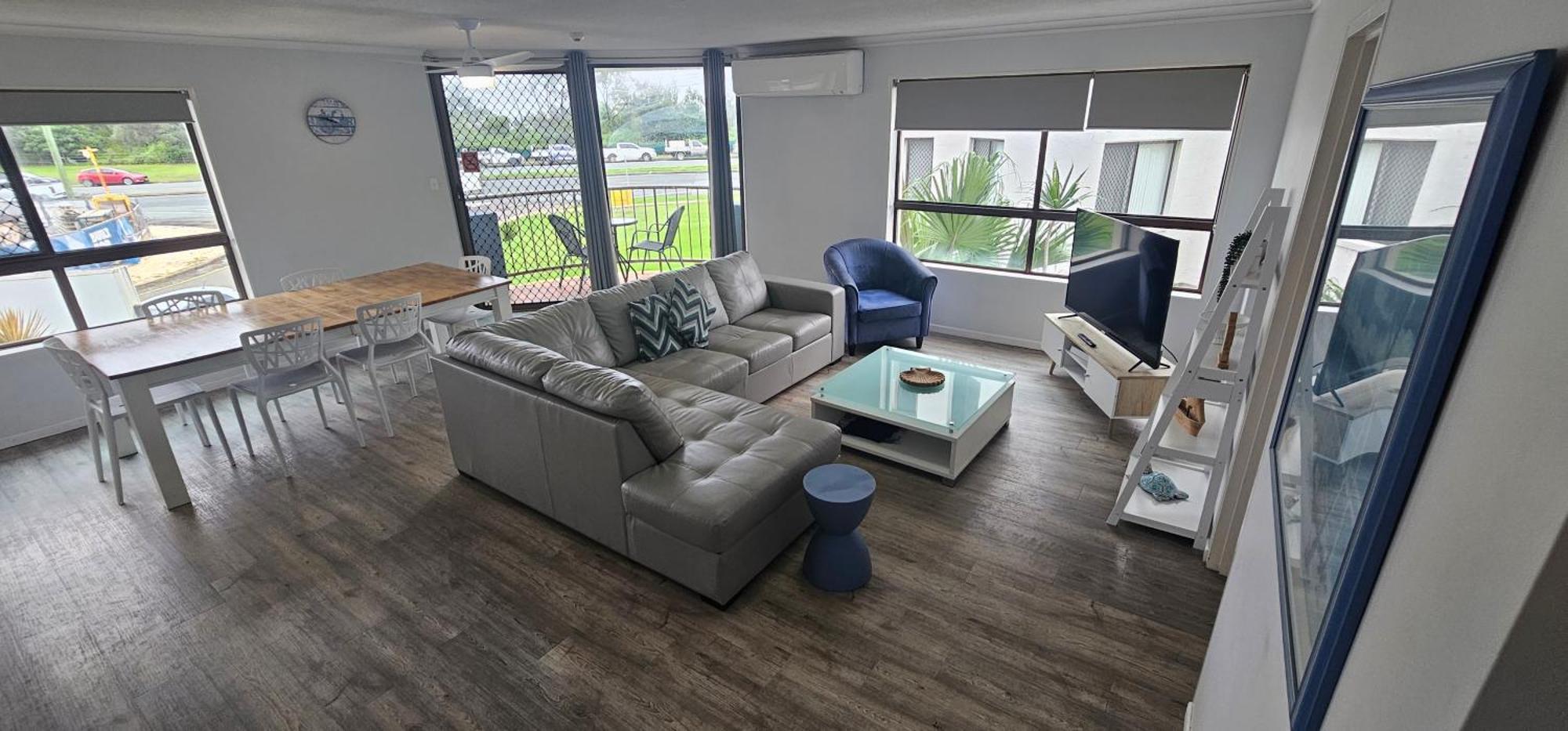 Kalua Holiday Apartments Maroochydore Bagian luar foto